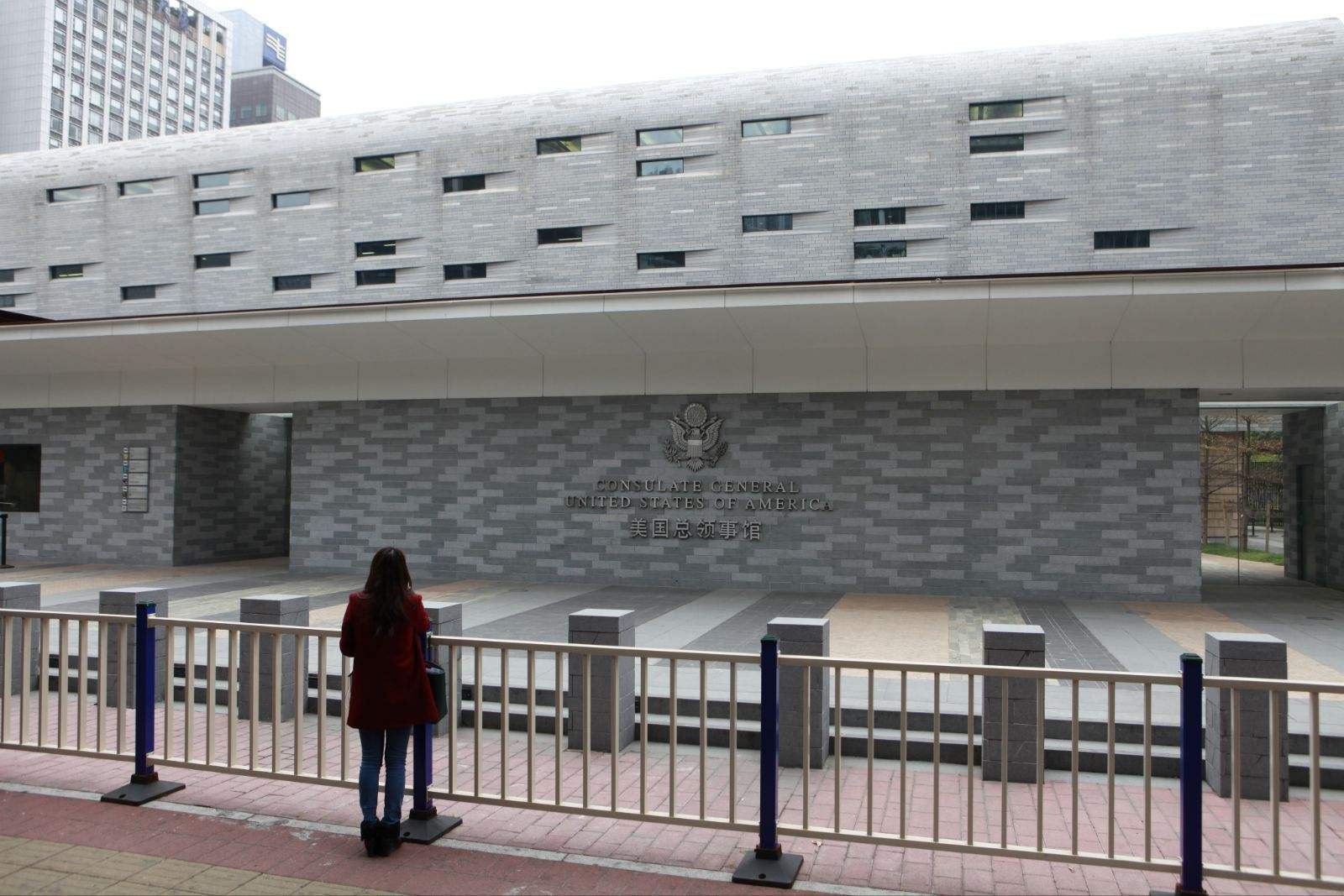 北京美国签证预约中介,美国签证办理最新保姆式教程