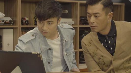 古巨基老婆52岁,古巨基52岁老婆