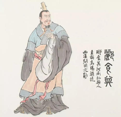 民以食为天这句话我该怎么理解,民以食为天这句话是什么意思