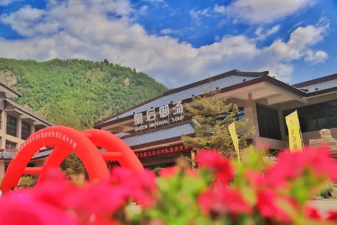 宝鸡泡温泉几月去最好,宝鸡凤翔温泉旅游攻略