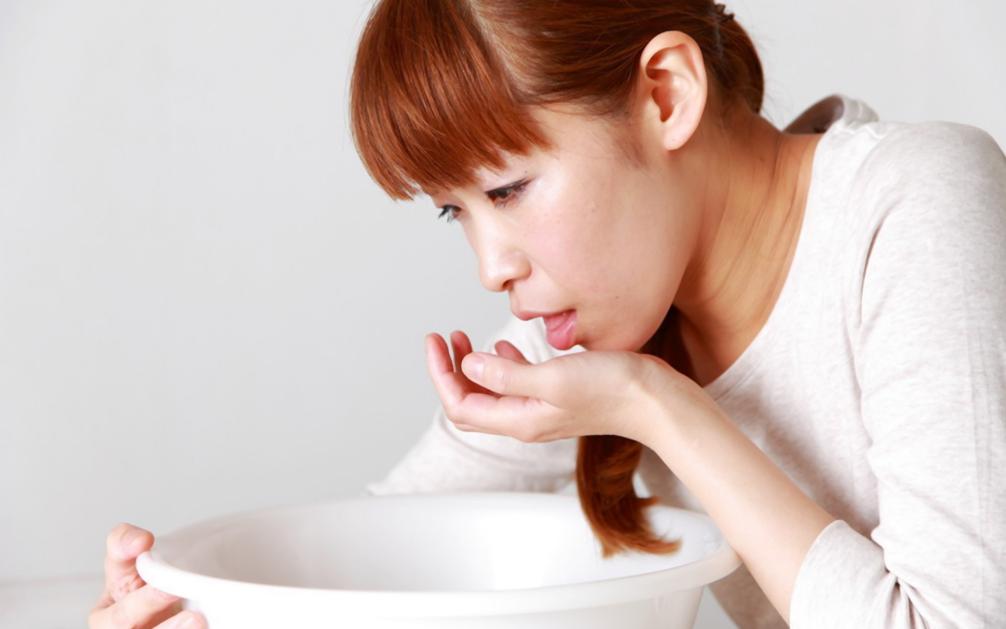 怀孕吐得越厉害孩子越聪明吗,孕早期吐得厉害孩子会不会发育慢