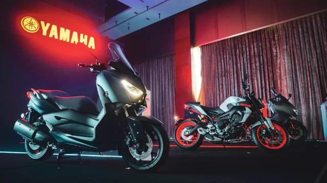 5万预算能买到什么样的雅马哈,雅马哈最值得买的三款车