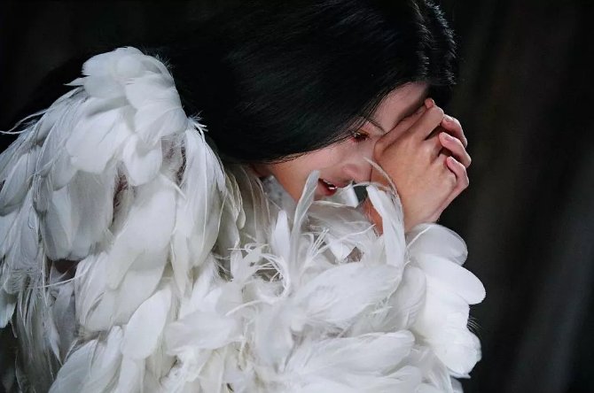 华语第一部魔幻浪漫古装片，受尽唾骂后终等来口碑翻身