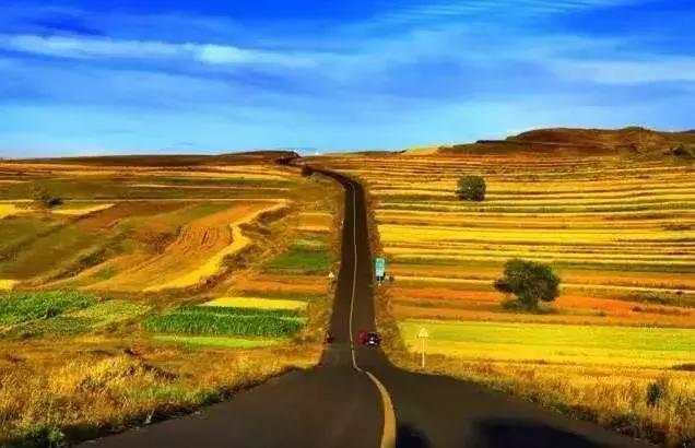 北京风景游玩区,北京郊区最美景点旅游攻略