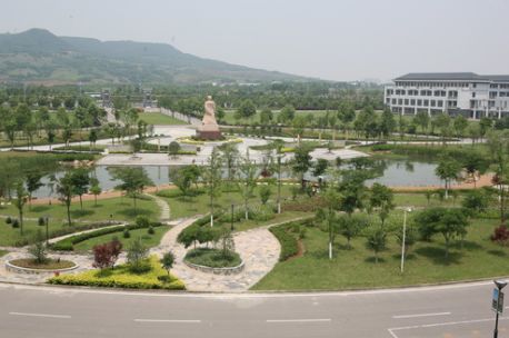 南京晓庄学院有哪些校区,南京晓庄学院有几个校区