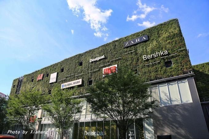 福冈旅行攻略大全,福冈买衣服攻略