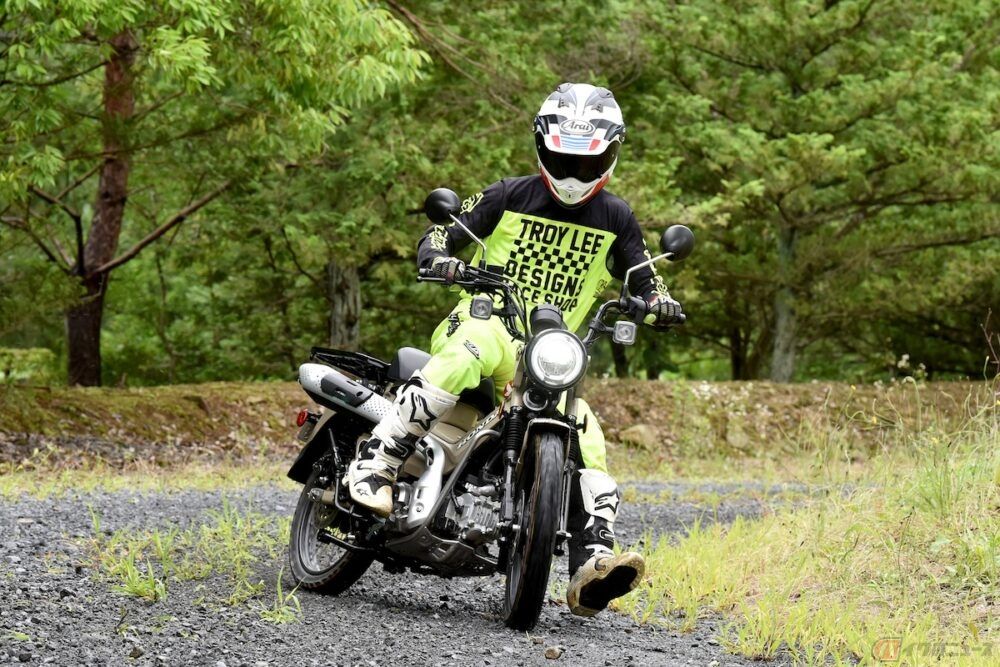 在日本买一辆摩托车多少钱,日本玩摩托车的成本