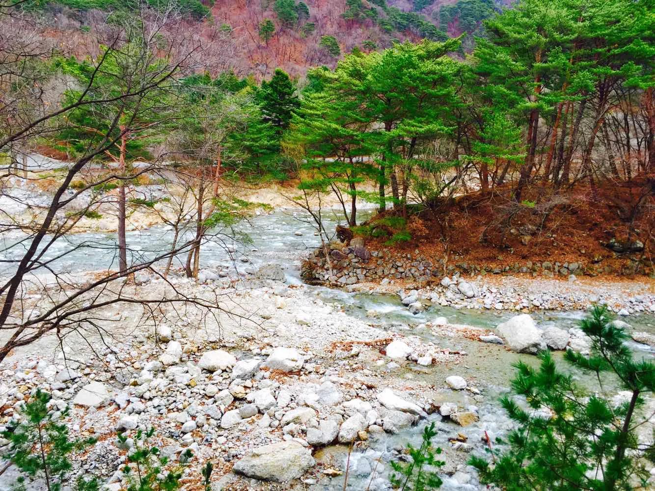 强推大家去揭开它神秘面纱的国家-北朝鲜，那里跟你想象中不一样