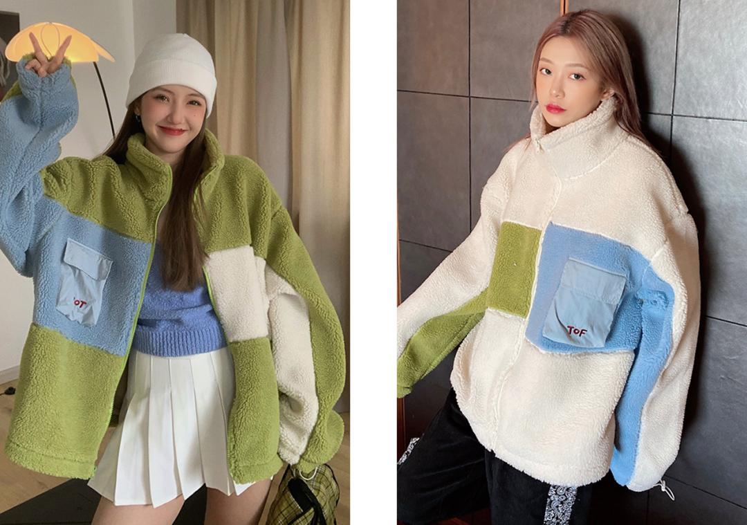 最抗寒的棉服,抗寒最好的棉服