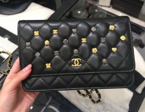 2019年只想暴富!“三大发财色”了解一下?