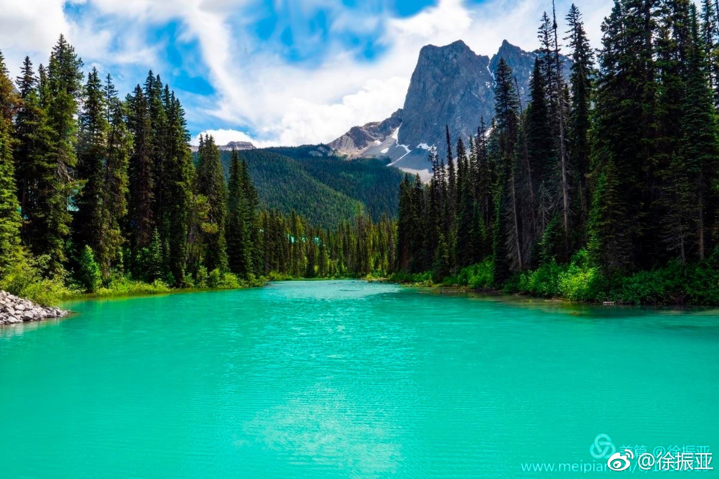 班芙国家公园,班芙国家公园照片