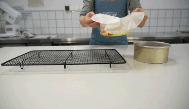 国家专利『云』蛋糕,线上DIY,全深圳找不到第2个…