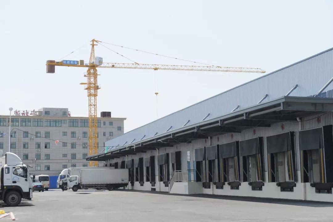 北师大、敏安、时代、金融中心、西游园方特·淮安29个重大项目