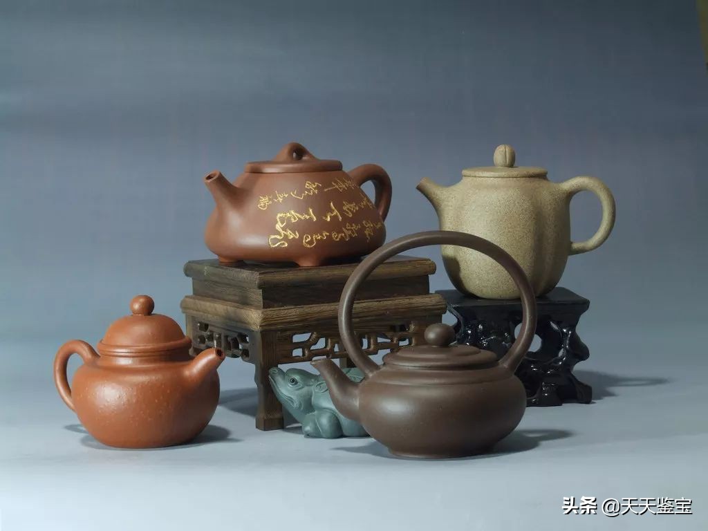 如何辨别紫砂壶泥料的真假好坏,紫砂壶泥料好坏区别视频