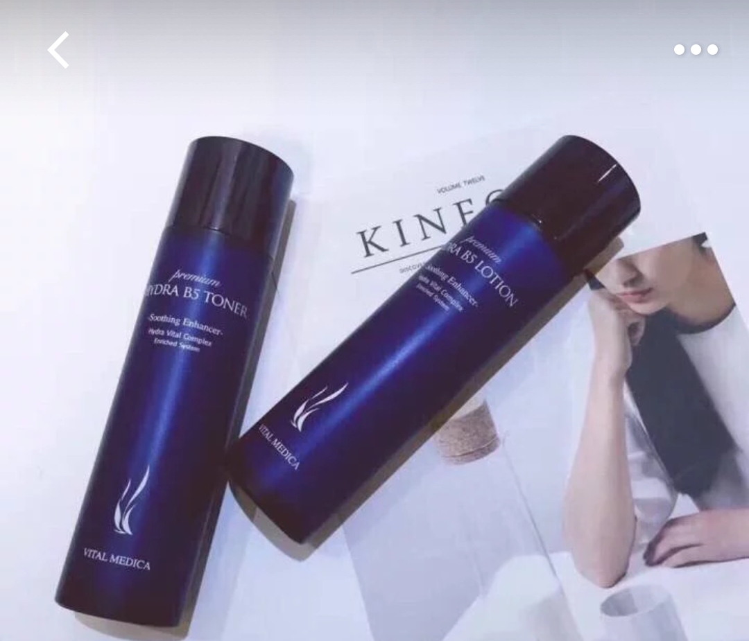 40岁平价水乳真实测评,敏感肌油皮水乳推荐贫民窟