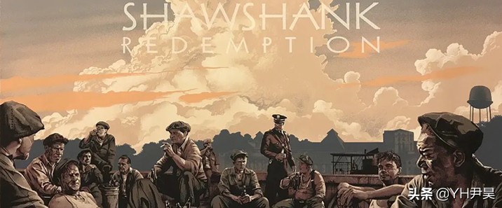 这两名犯人打破了美国监狱180年的记录,他们是如何做到的?