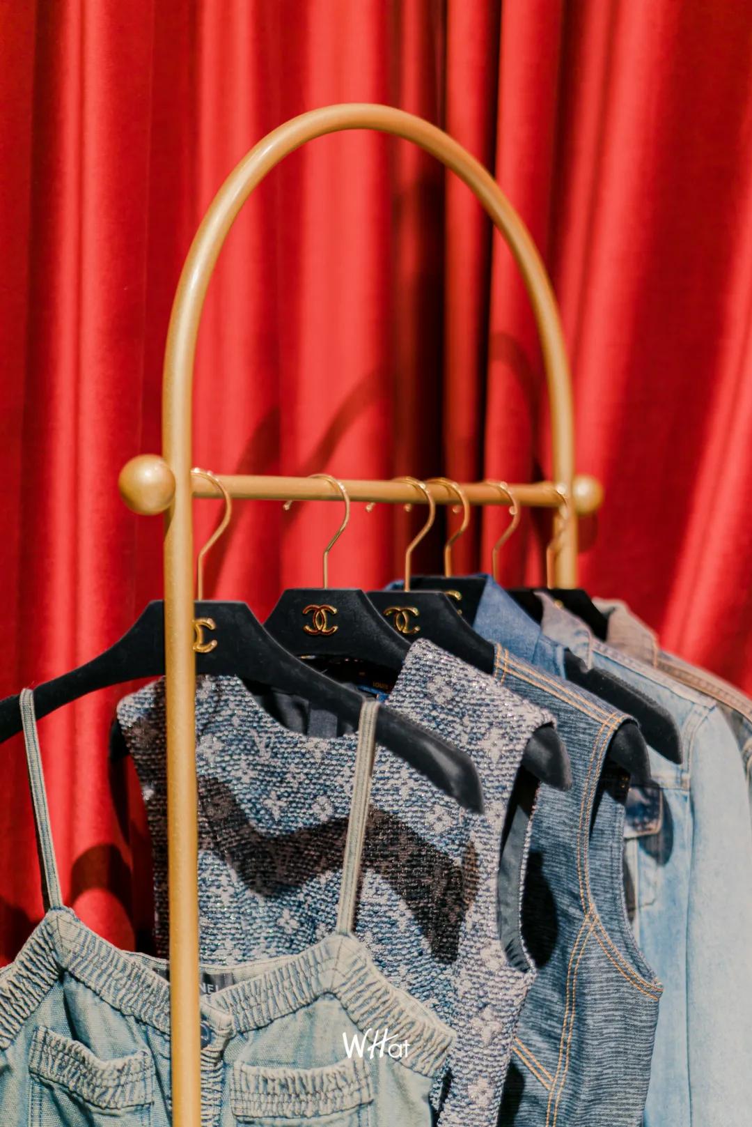 千元买大牌孤品，权志龙上身，打卡武汉宝藏中古店