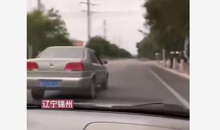 遇到别车怎么对付,遇到别车的情况