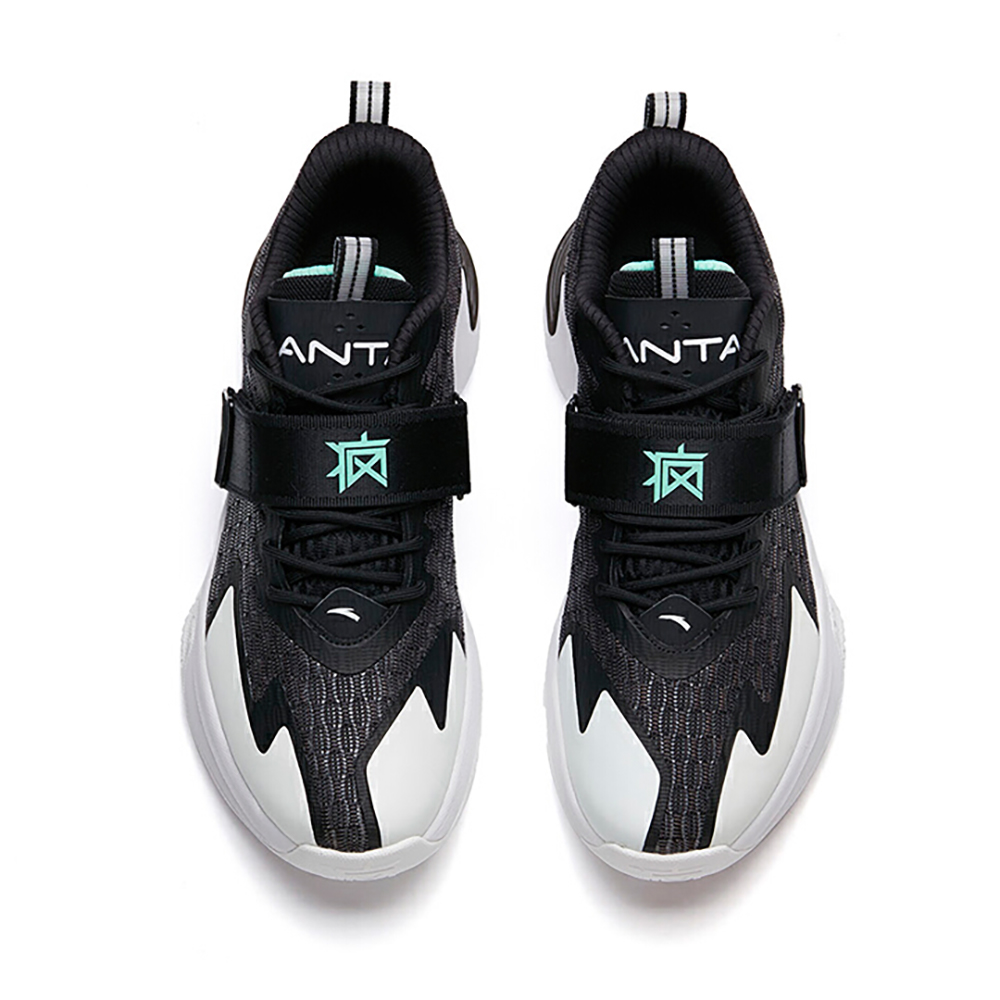 又帅又有颜值性价比还高的球鞋,没有性能却帅到爆的球鞋