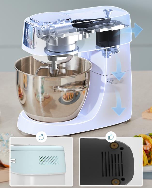 你还在用这种手动压面机吗,你还在用擀面杖擀饺子皮吗