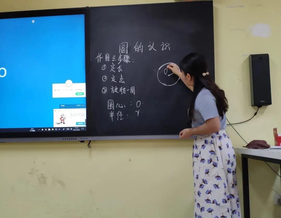 成长因“汝”更美好—郑州市中原区汝河新区小学新教师培训特写