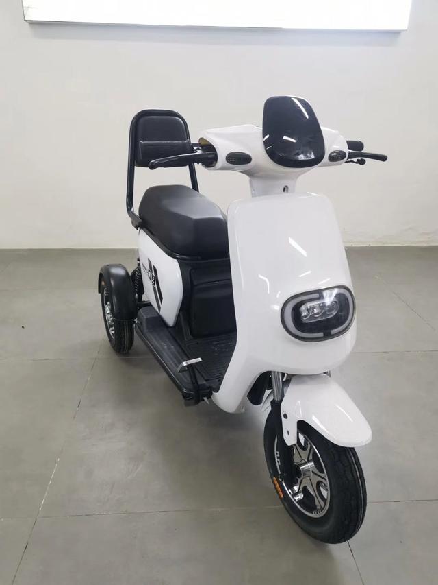 宝岛载人电动三轮车,宝岛最新老年代步三轮车