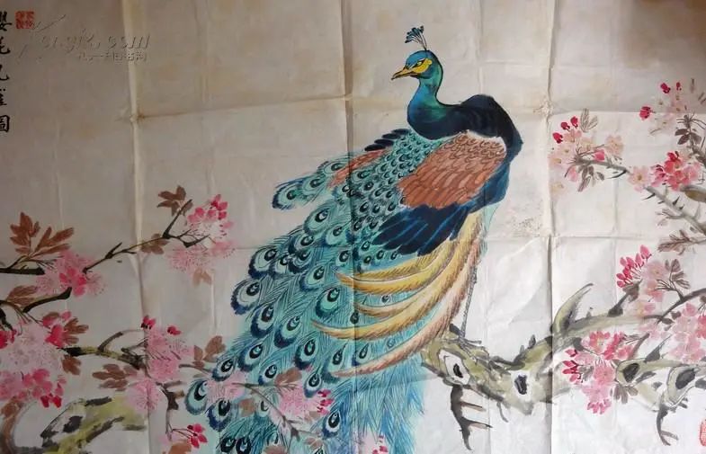 谢姓的人物画家都有谁,谢氏画家有哪些