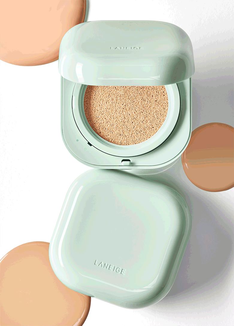 兰芝气垫特价,兰芝经典款气垫