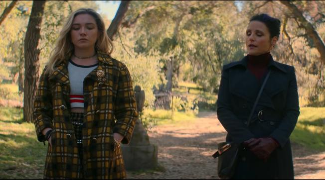 收手吧！别再只贩卖她的性感了