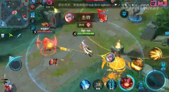 打野4级后该干嘛,打野4级抓哪条路