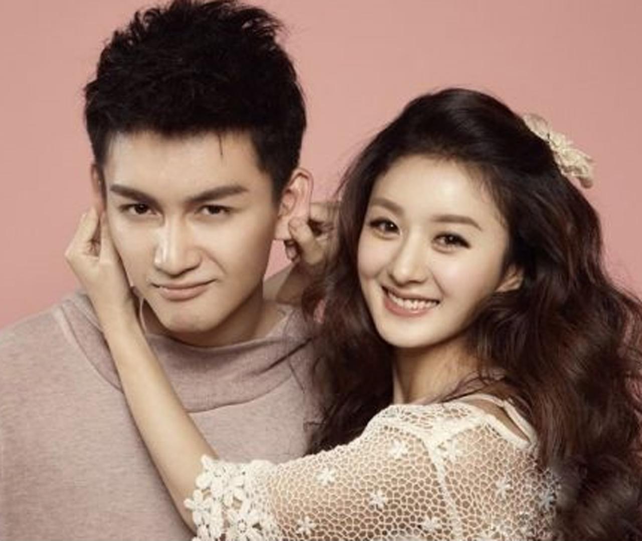 明明很喜欢，却偏偏要疏远！这7对离心的CP，让人“意难平”