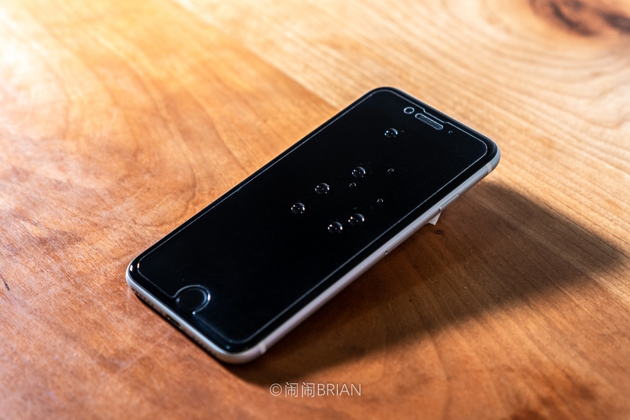 贴手机膜摆地摊,想去摆摊贴手机膜