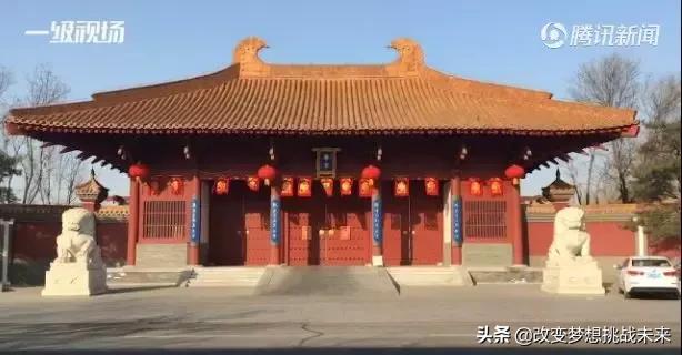 又一直销巨头出事,10亿“宫殿”被曝光!