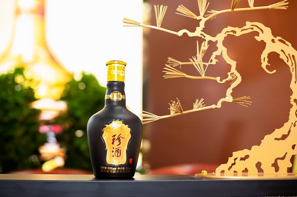 珍酒高档酱香型白酒有哪些,珍酒酱香型十大排名