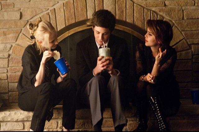 壁花少年四部分解说,壁花少年的片段