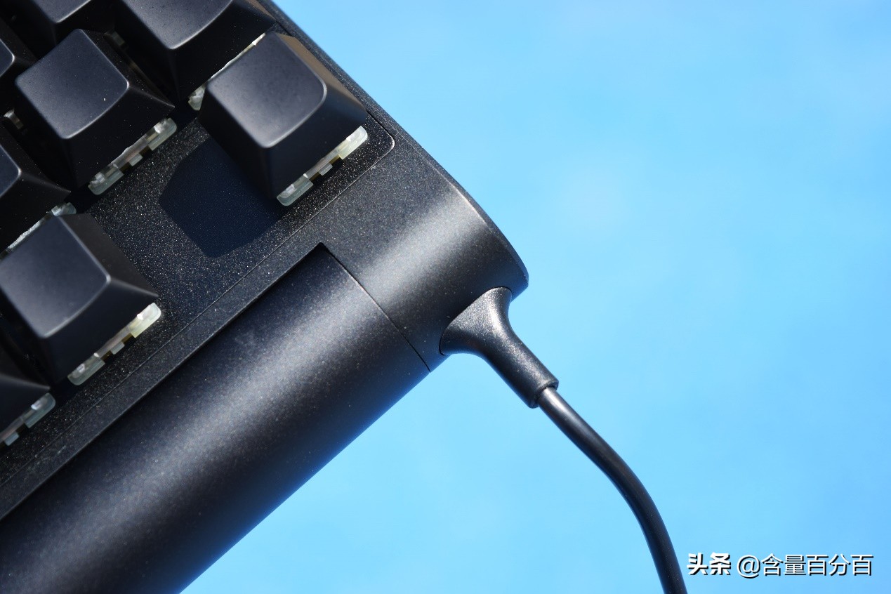 cherry樱桃mx10.0和8.0怎么选择,cherry樱桃mx8.2银轴