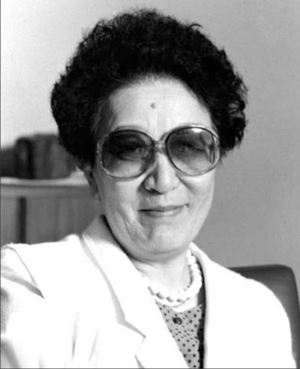 金默玉被川岛芳子连累,川岛芳子的妹妹金默玉的传奇人生