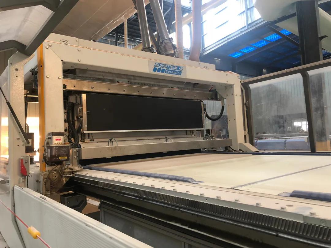 从被说“疯了”到岩板产量全国第二，四川陶企如何逆袭？