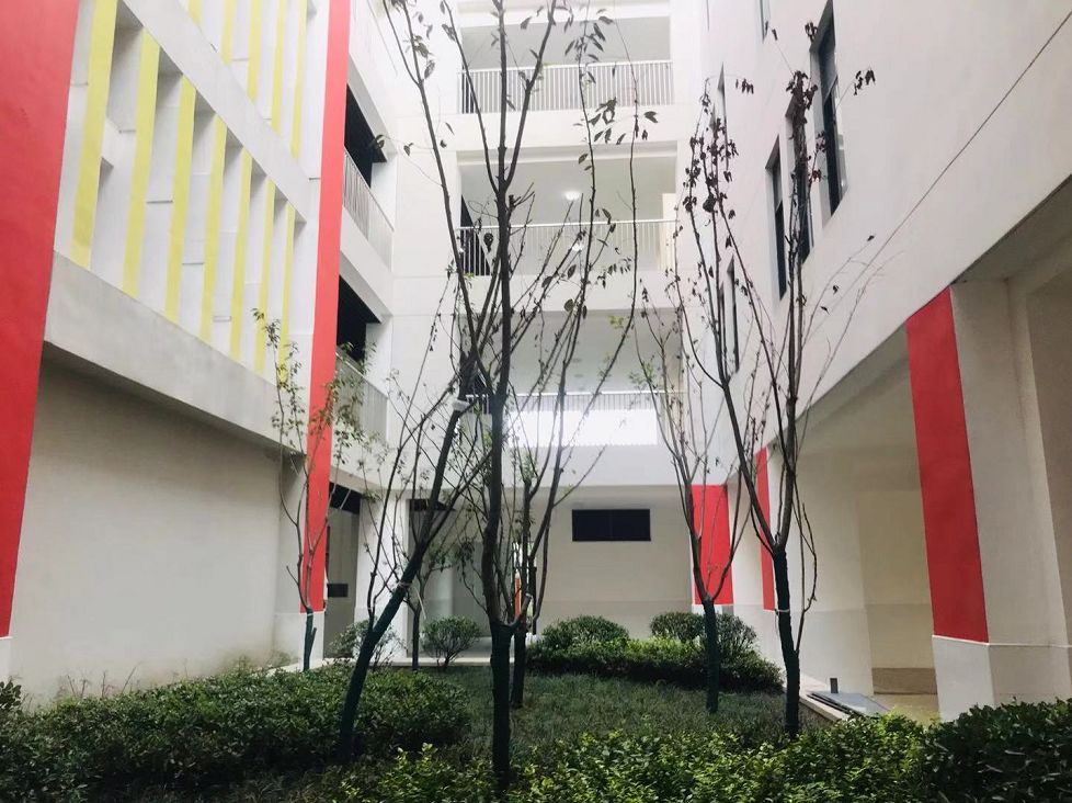 南京江北将来有哪些名校入驻,南京六所潜力双学区