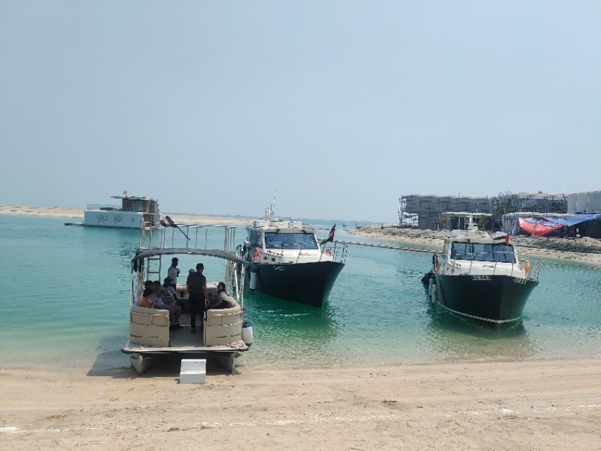 迪拜投资商铺陷阱,迪拜哪个区最值得投资