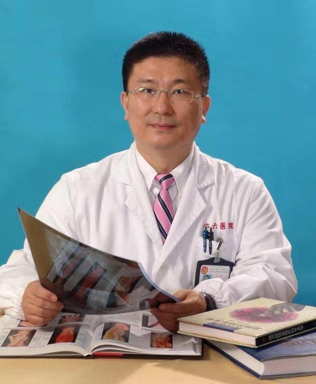 名医专访丨上海六院骨科刘万军:膝关节置换常见问题