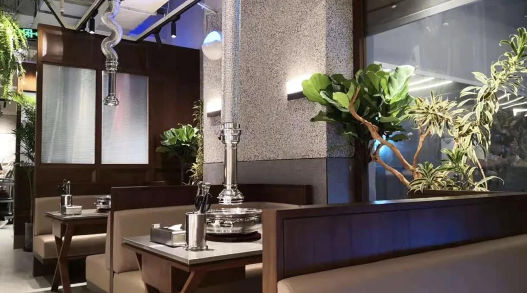 千亿级烧烤跑道东北烤肉如何破局,北京小核桃烤肉开业了吗