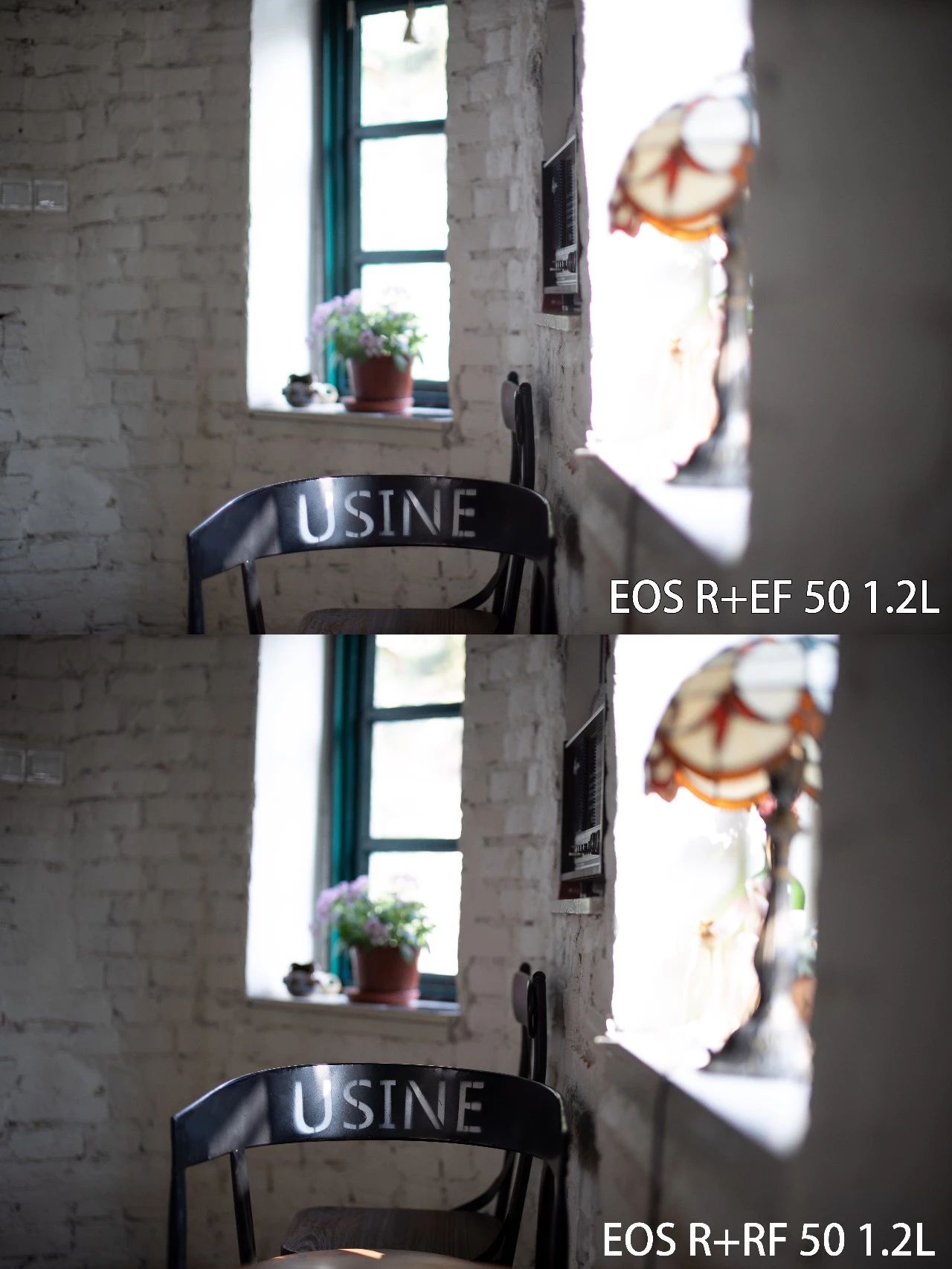 佳能rf24-105f4usm评测,佳能rf50mmf1.2lusm