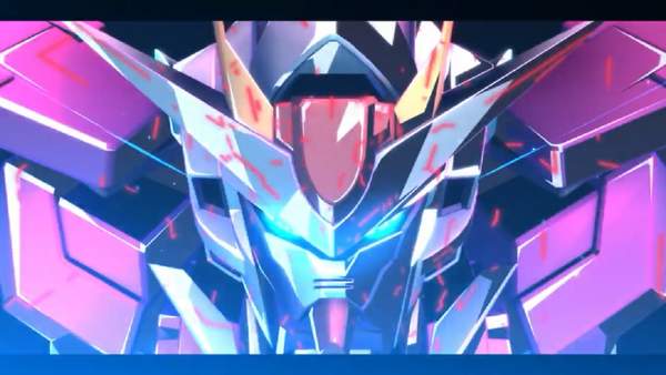 高达游戏最新系列,高达游戏2024新作