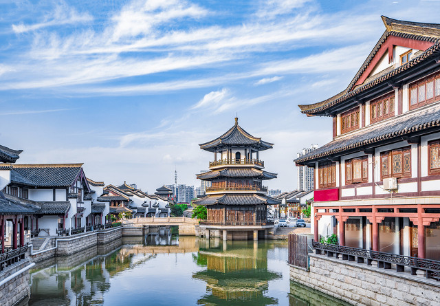 江苏有哪些5a旅游景点免费开放,江苏25个5a景区旅游攻略