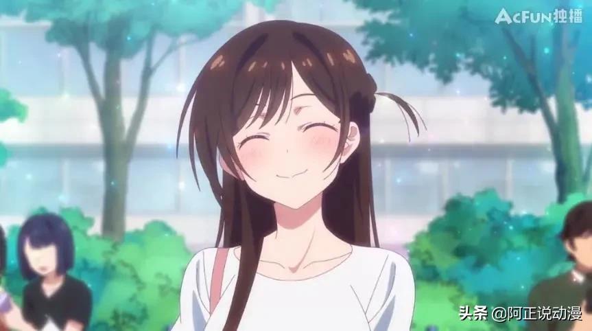 A站的这部镇站之宝，居然是日本“JK色情产业”的真实写照？