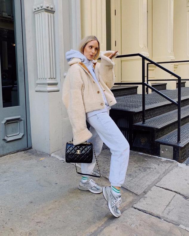 黑色小脚裤矮个子怎么穿显高,160小个子显高穿搭