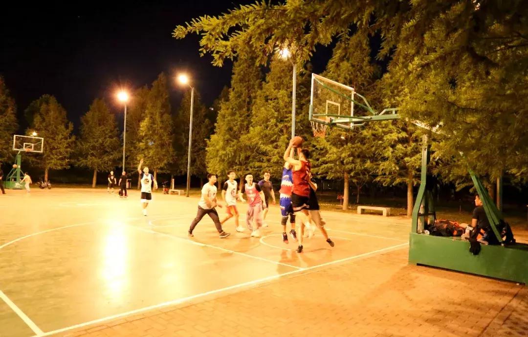 沈阳篮球约球攻略,临沂约球