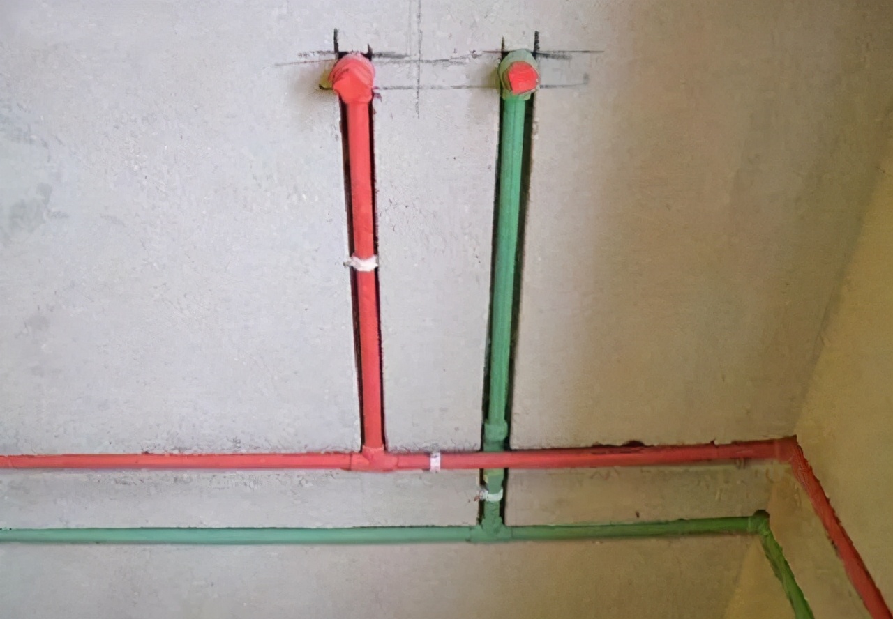 ppr热熔管质量好坏的差别,ppr水管好坏的辨别方法