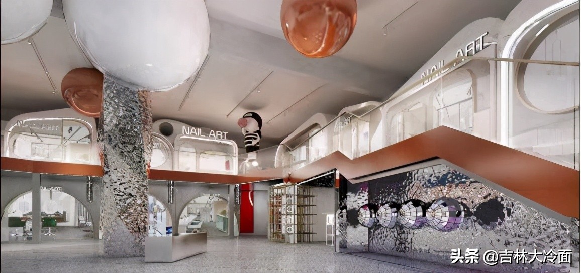 吉林市金地里里餐饮综合体,吉林市金地里里酒吧开业了吗